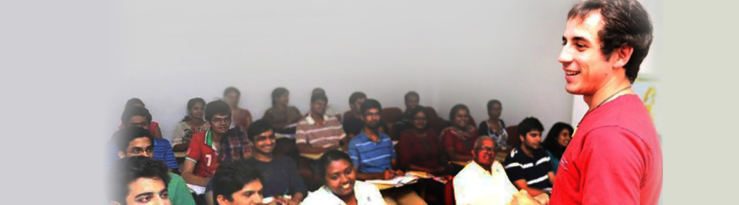 Department of Languages