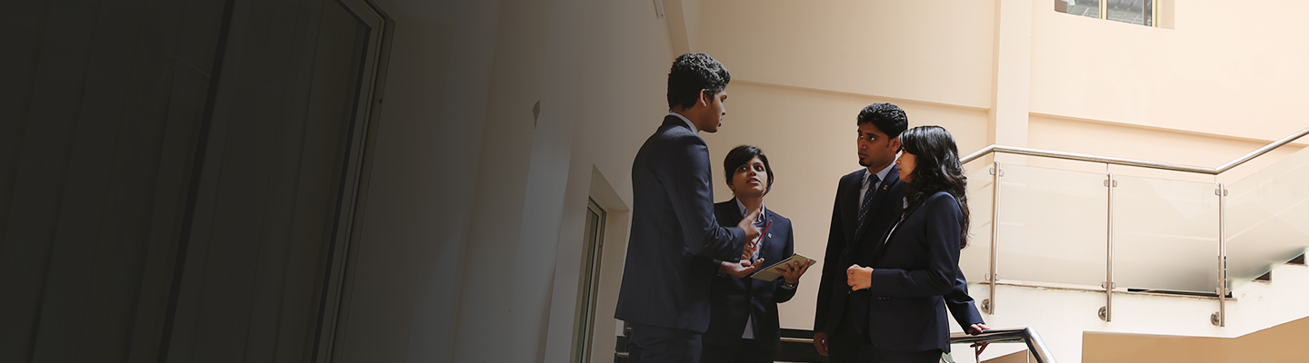 BCom Professional Course