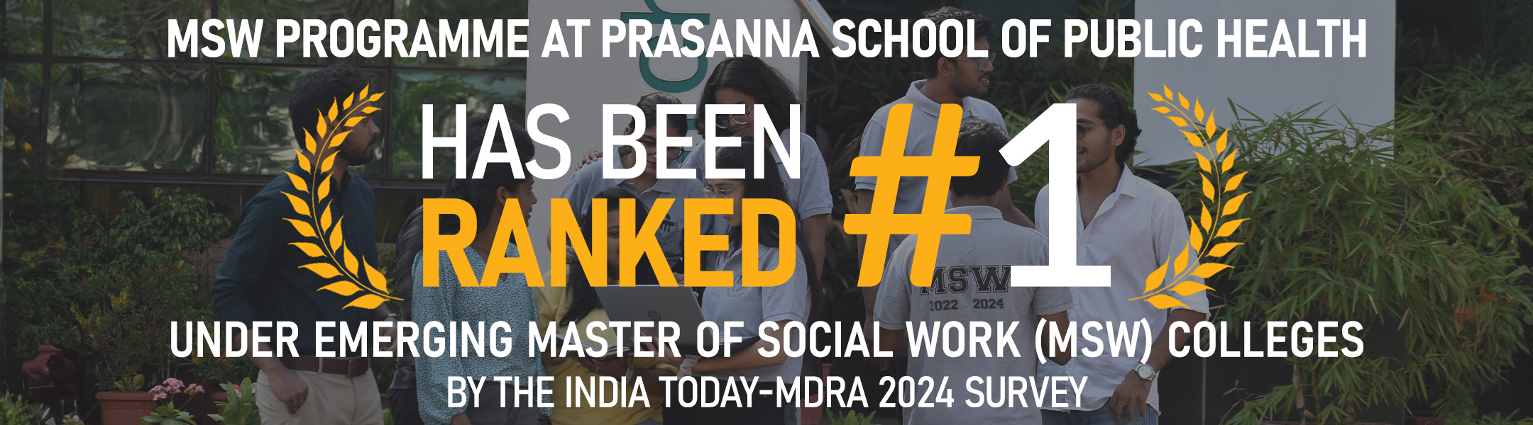 Master of Public Health (MPH)