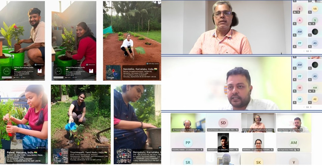 World Environment Day Celebrations: May-June-2026