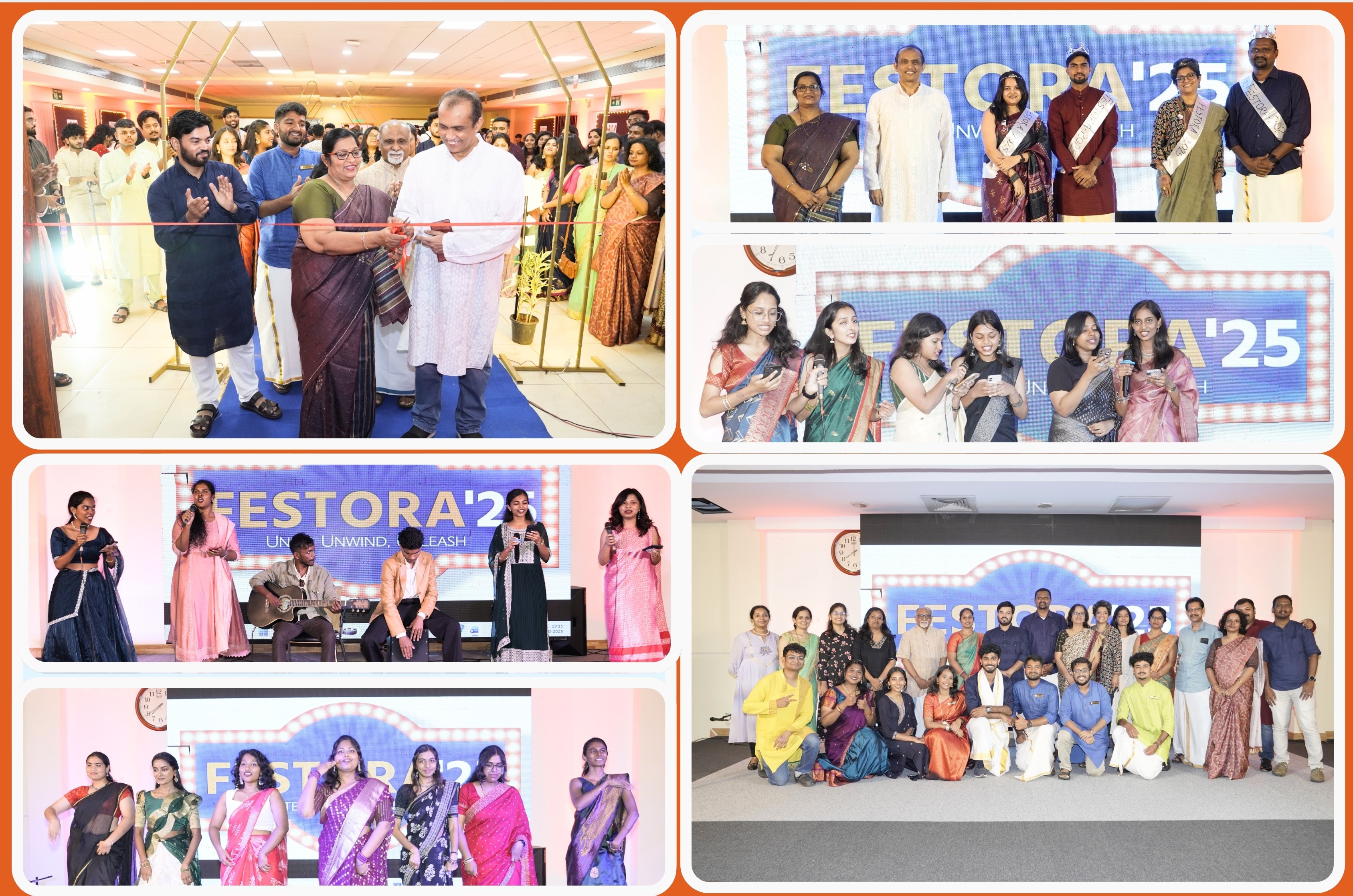 Festora'25: October 28, 2025