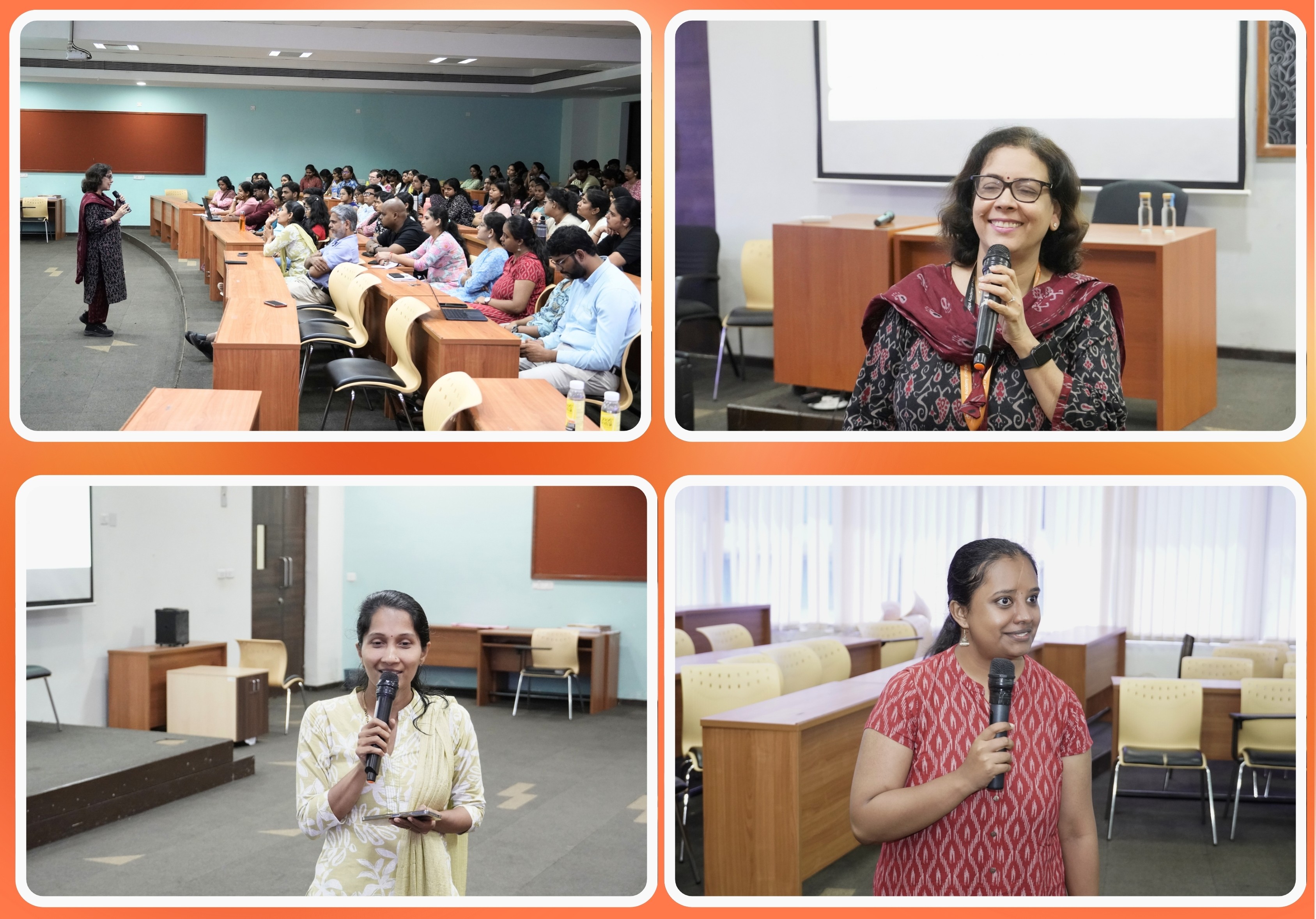 PSPH Master Class Series: October 11, 2025
