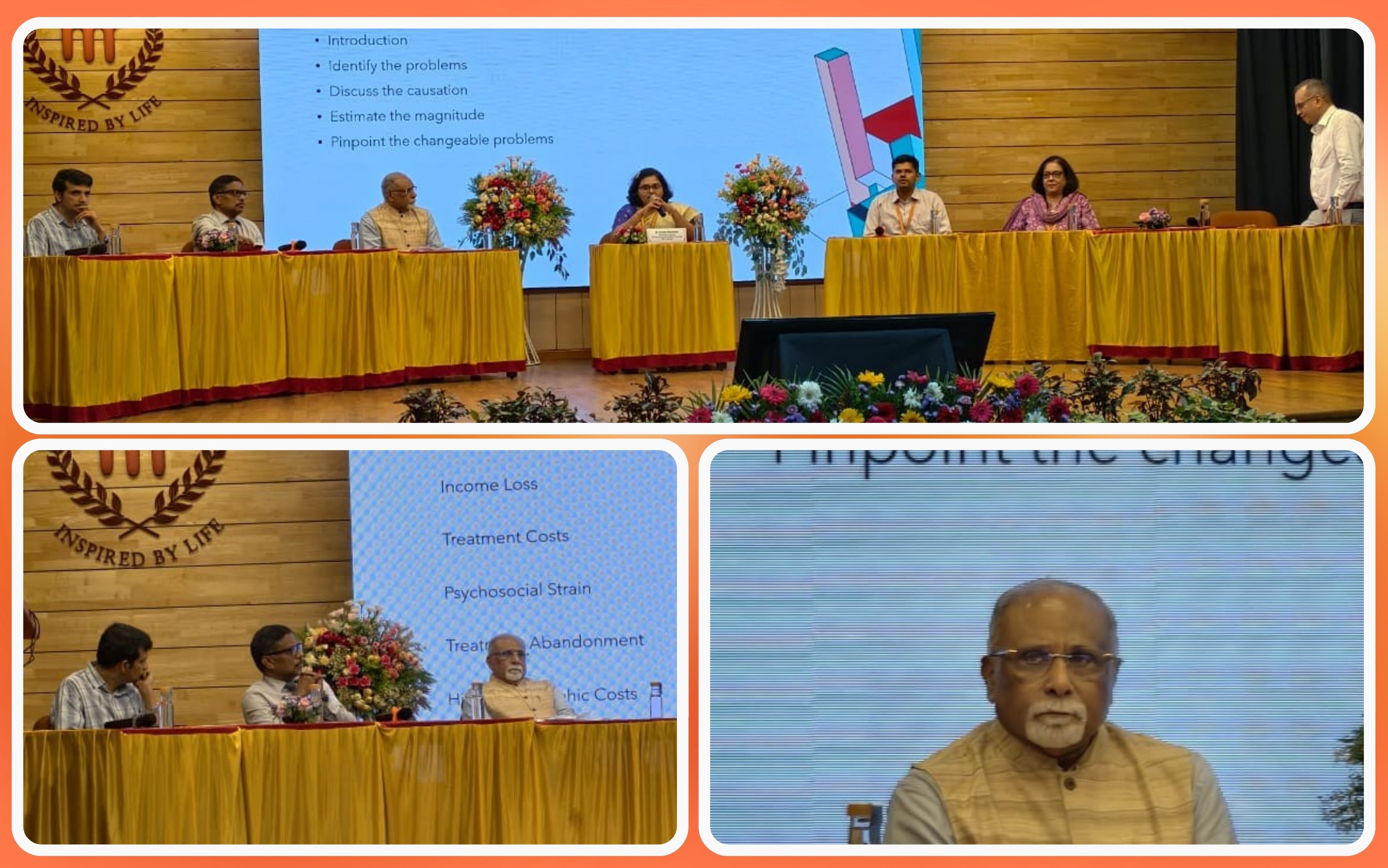 Shishu Bharath – Nurturing the Brave Hearts of India: September 10, 2025