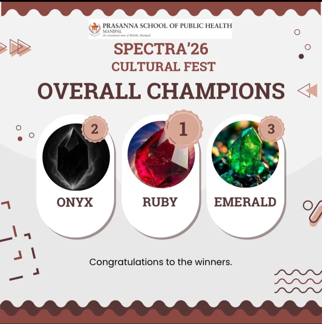 Spectra - Spectrum of Talents: February 7, 2026