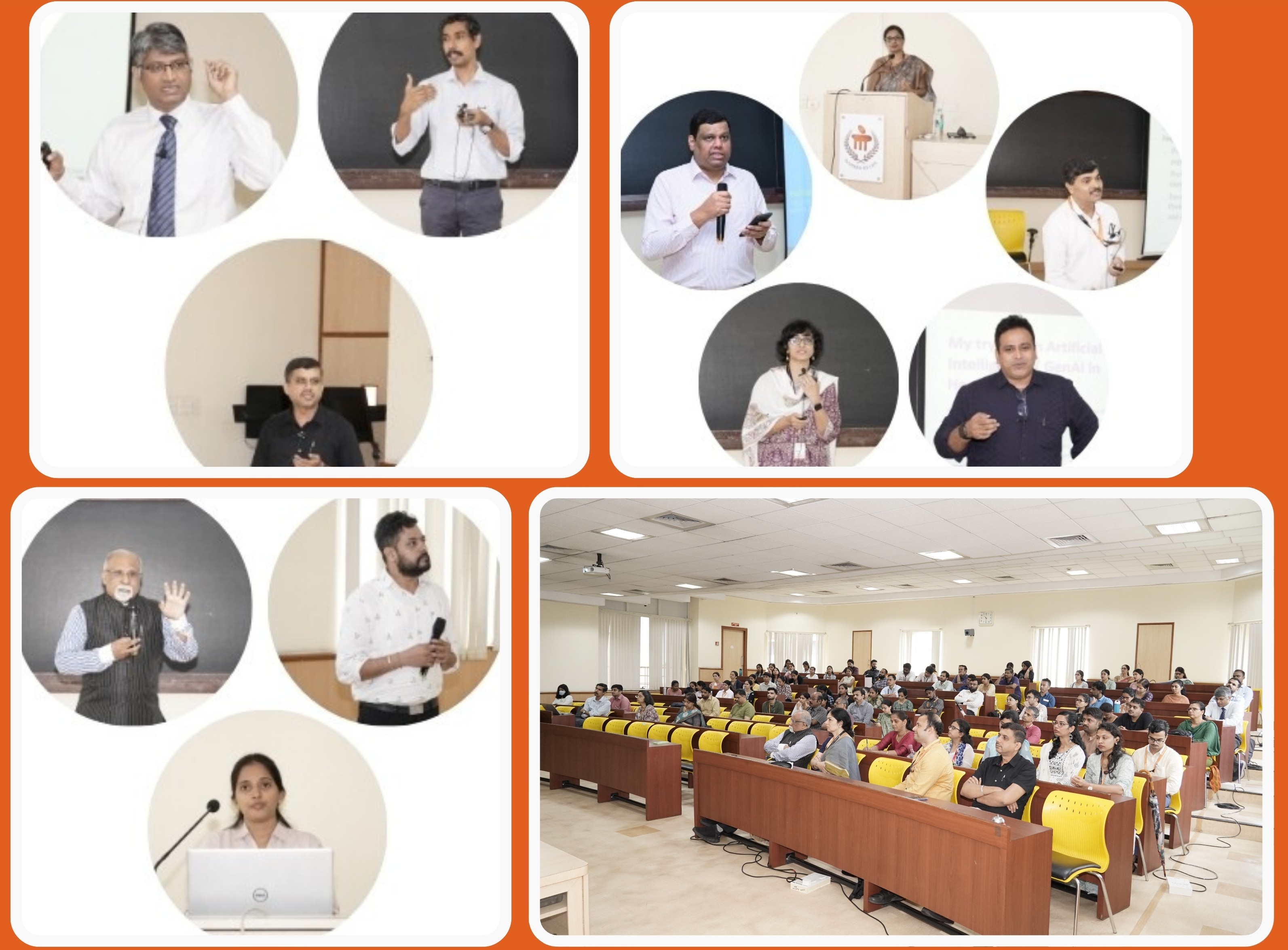 Manipal Digital Health Symposium – 2025: June 27, 2025