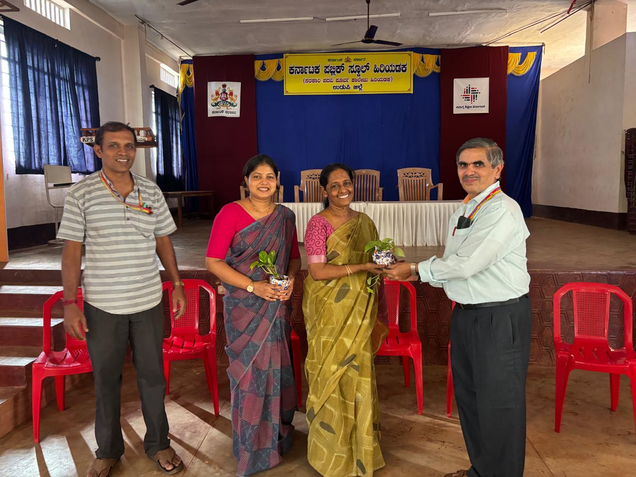 Session on Careers in Social Work and Public Health: April 07-08, 2026