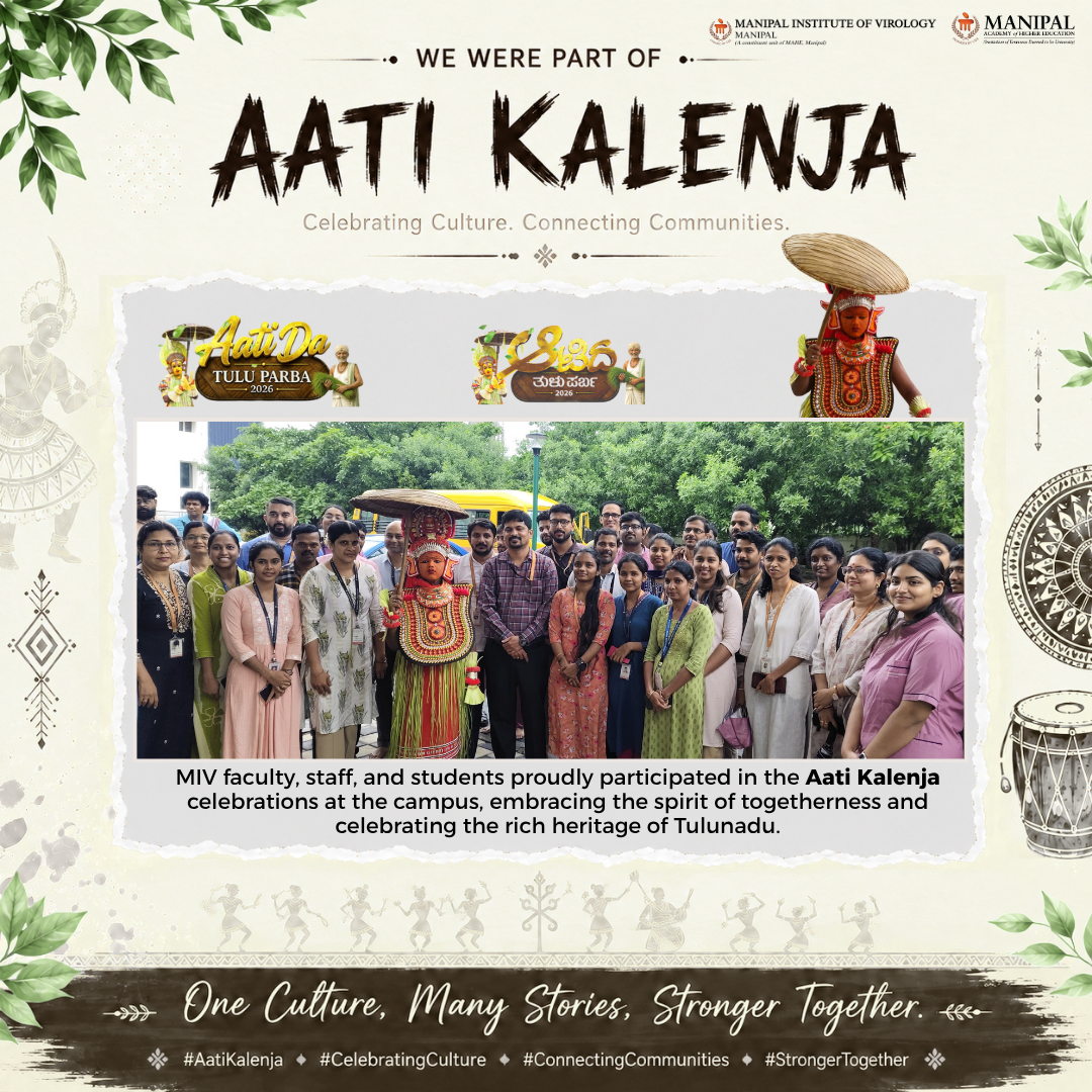 Aati Kalenja: Celebrating the Spirit of Tulunadu