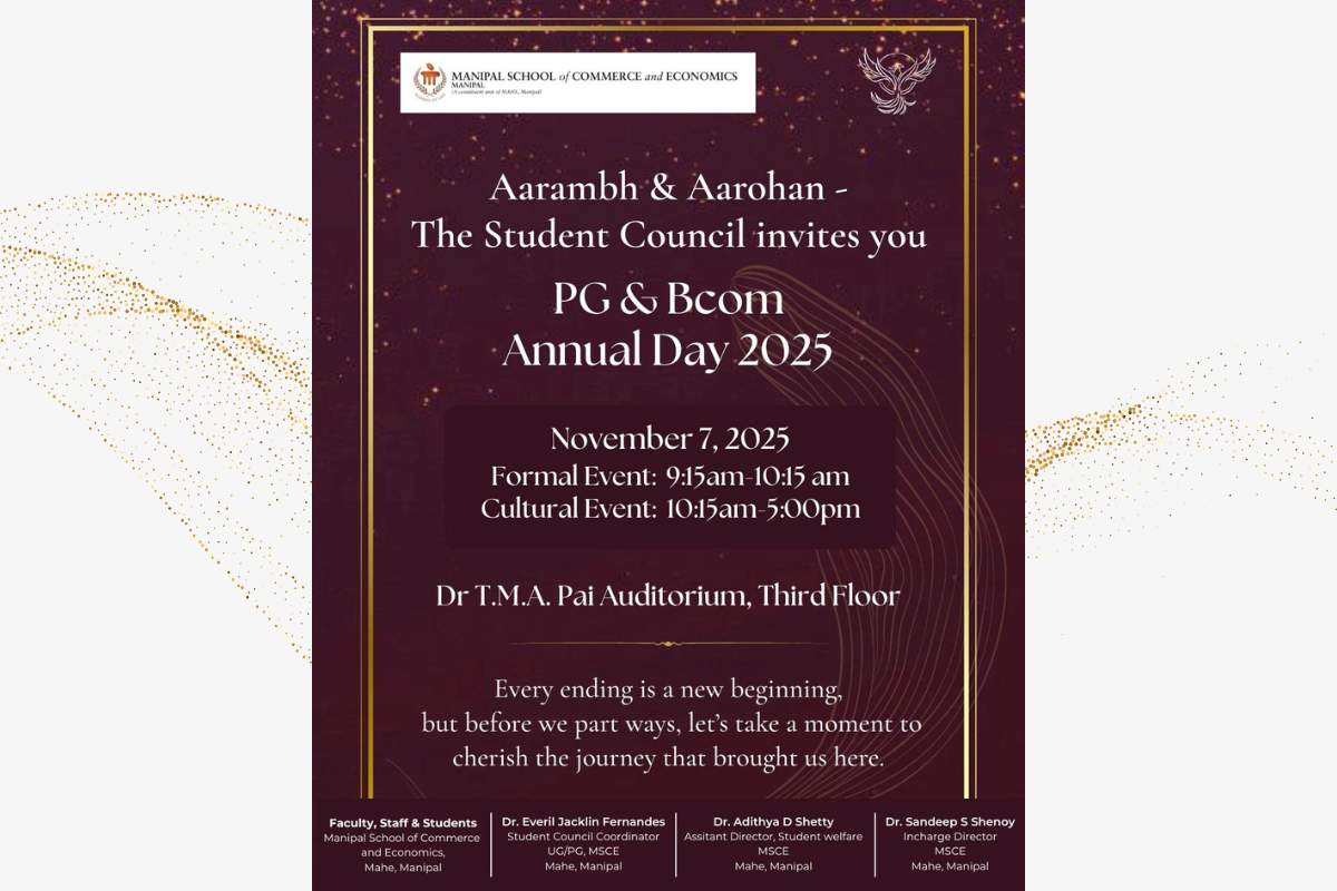 Aarambh & Aarohn 2025