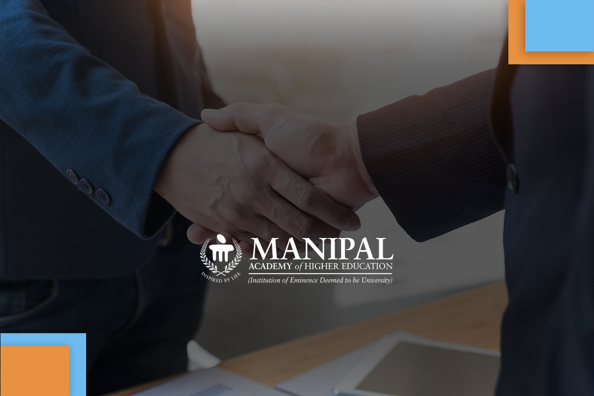 MAHE Partners with OpenAI to Integrate Artificial Intelligence Across Teaching, Learning, and Research