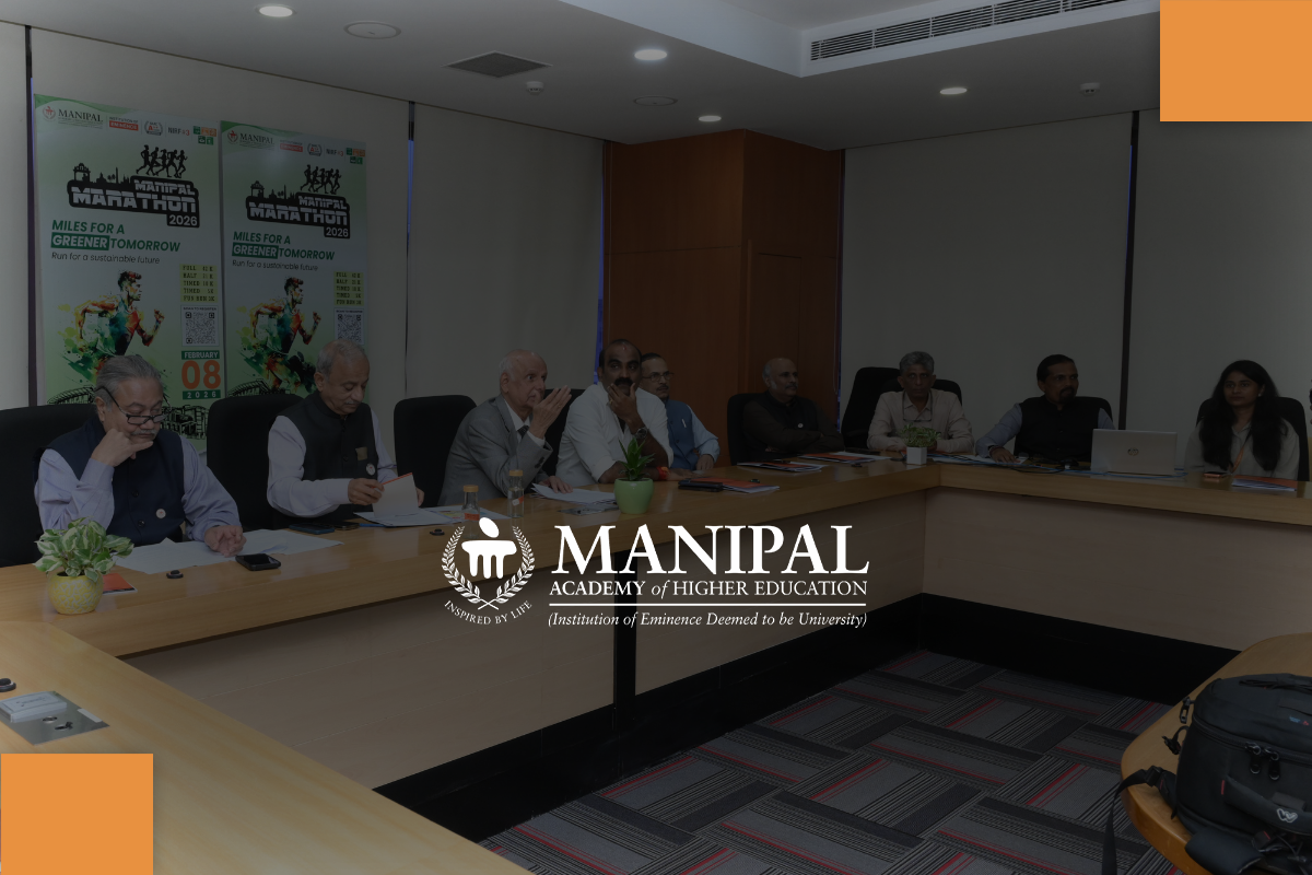 Manipal Marathon 2026 Sets the Stage for a 20,000 Strong Movement Advocating Sustainability