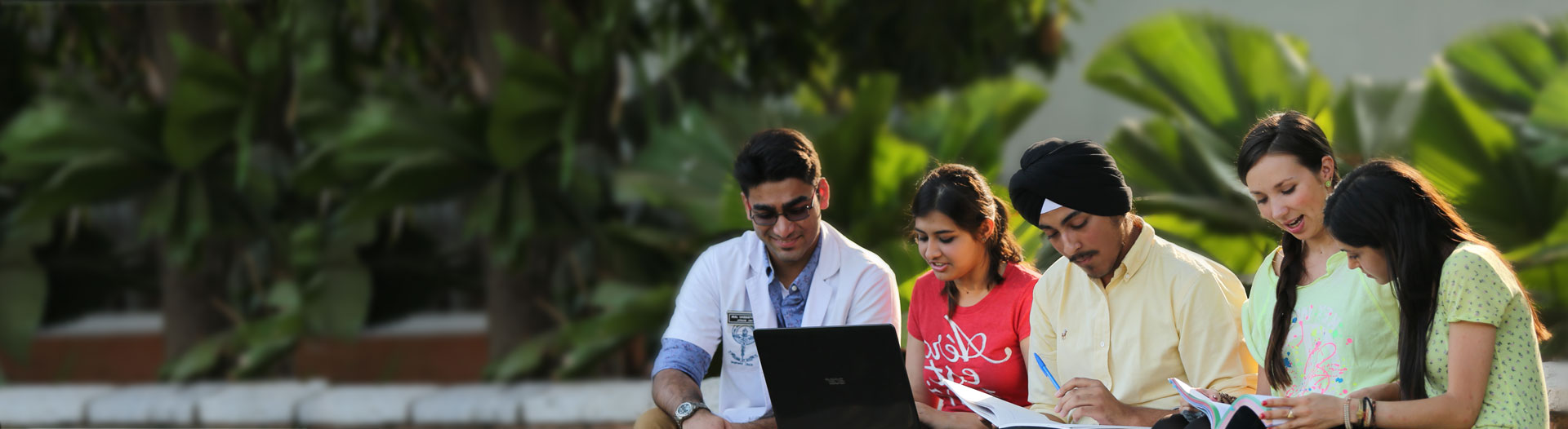 GIR Department & Faculty