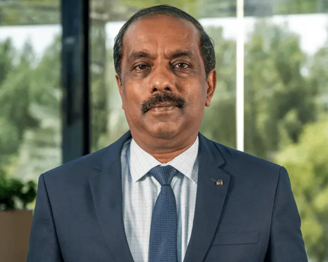 Dr Vorvady Surendra Shetty