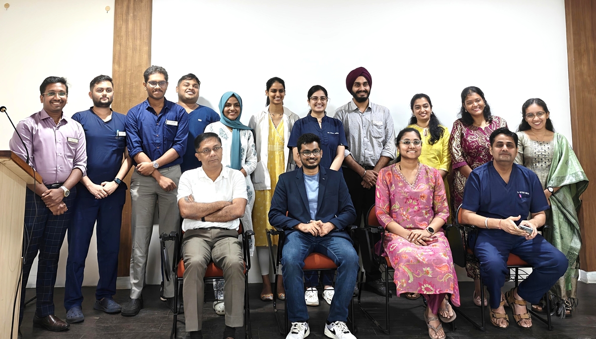 Trios intra oral scanner and its application in orthodontics