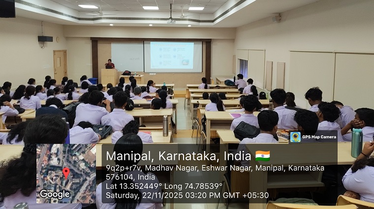 Report on Organ Donation Awareness Program