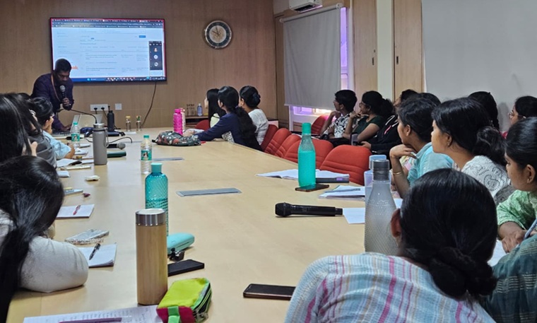 Workshop on Scoping Review