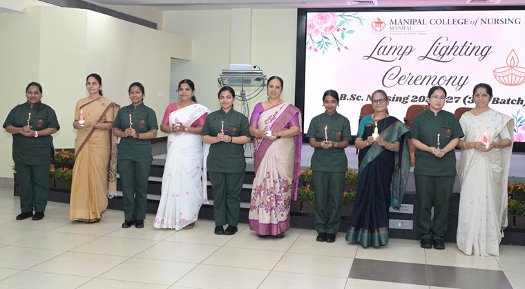 Lamp Lighting Ceremony 2026