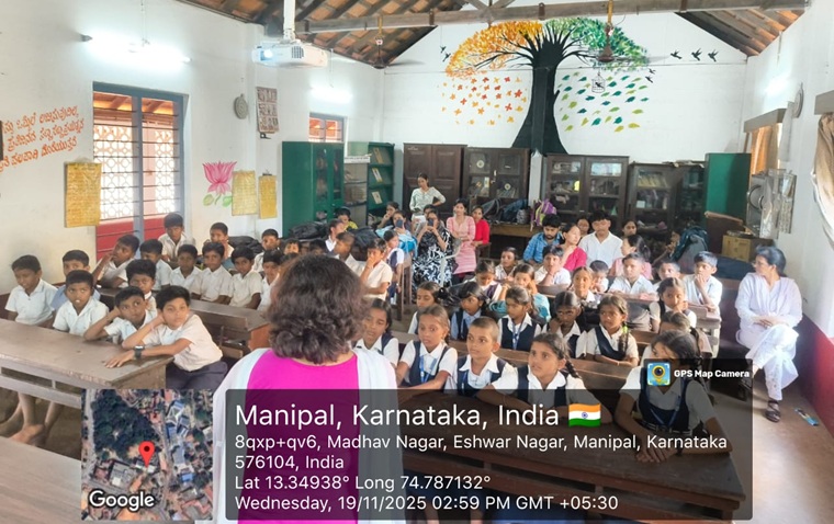 School Health Program Report – 2025