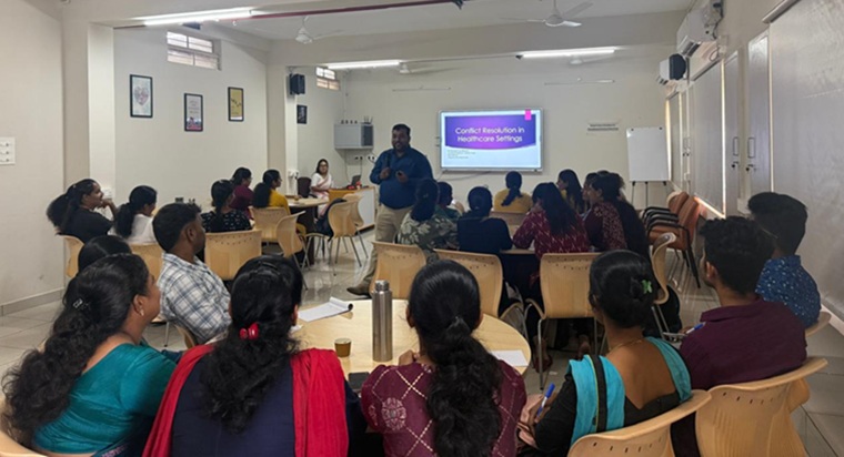 Continuing Nursing Education