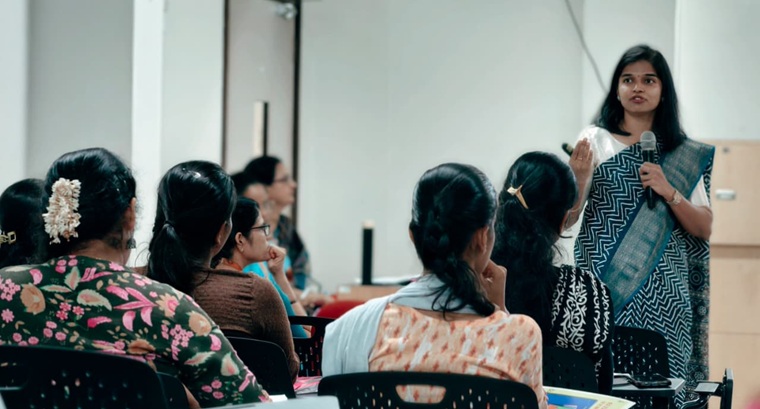 Report on World Health Day 2026 observation