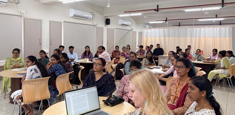 Ostomy Care Workshop 