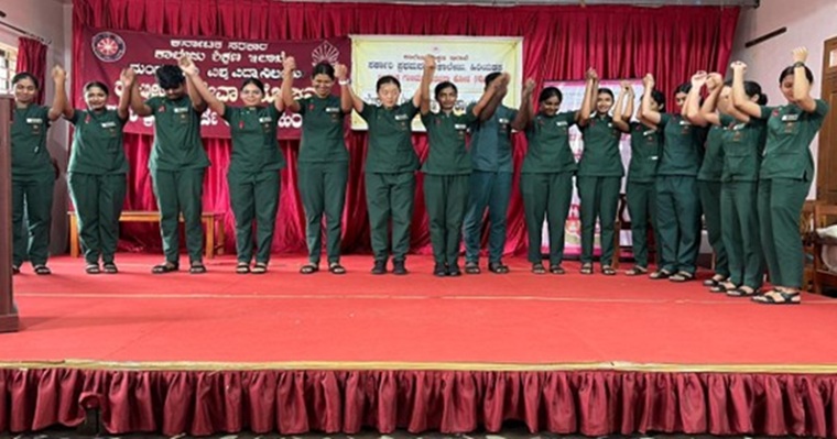 School Health Program on HIV/AIDS Awareness