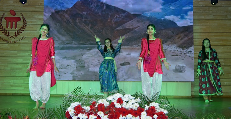 36TH AWARDS AND ANNUAL DAY REPORT 2026