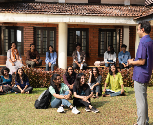 Life at Manipal Life at Manipal