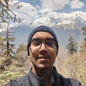 Abhiram Kuchibhotla