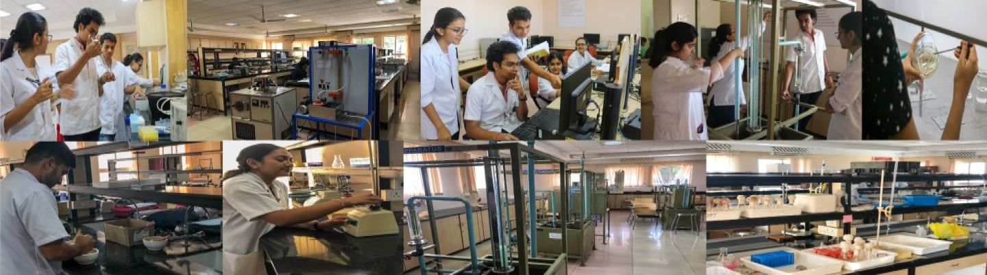 M. Tech in Industrial Biotechnology course