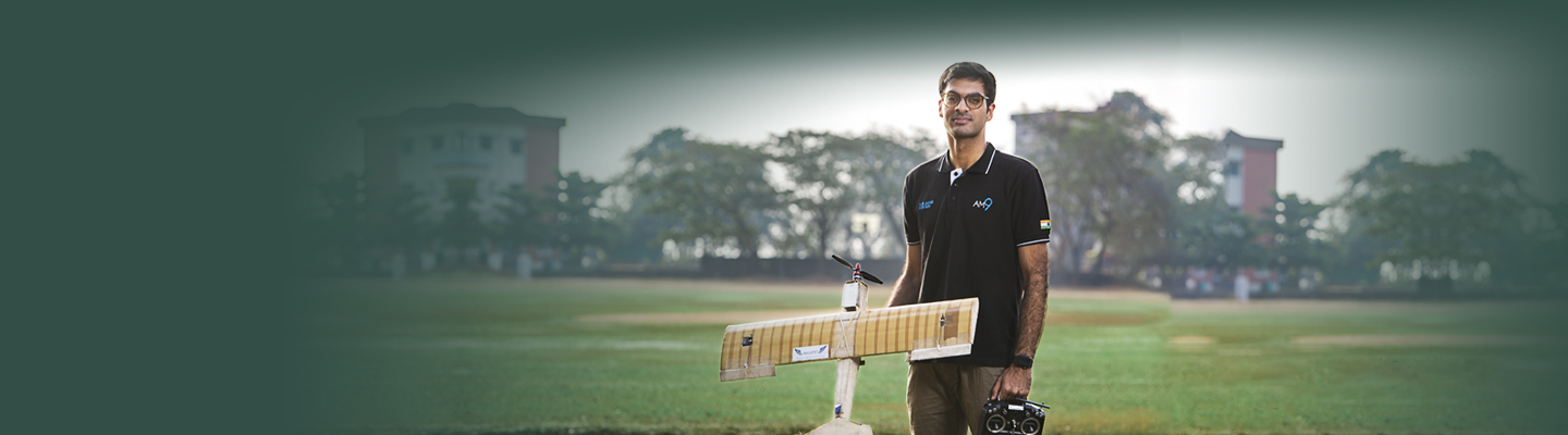 Aeronautical Engineering Course