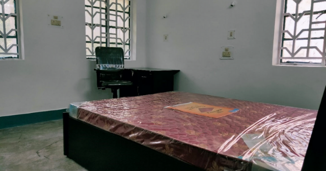 Faculty and Staff Accommodations