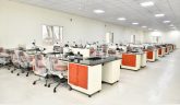 Anatomy Histology Laboratory