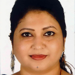Dr. Preeti Srivastava