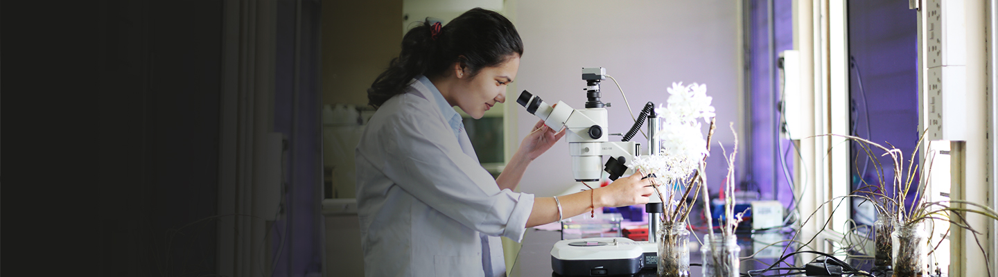 BSc Biotechnology Course