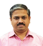 Prof Shriraj Gudi Prof Shriraj Gudi