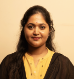 Shravya Baasri Shravya Baasri