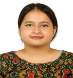 Ms Aparna Parameswaran Ms Aparna Parameswaran