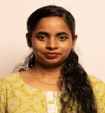 Ms Tanishqa Kotian Ms Tanishqa Kotian