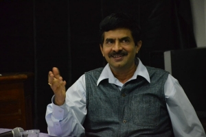 Prof Varadesh Hiregange Prof Varadesh Hiregange